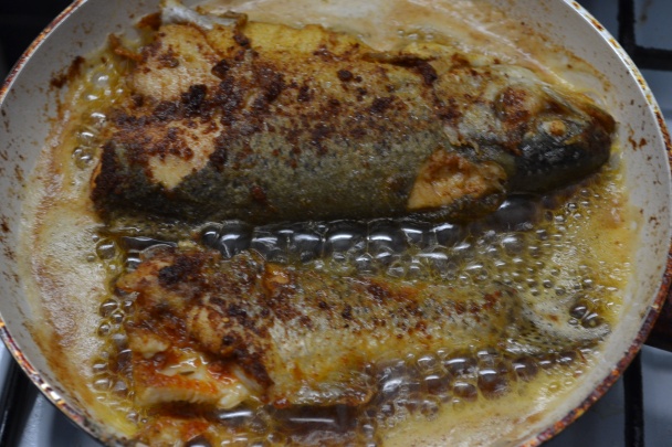 Pstruh na masle (fotorecept) - obrázok 4