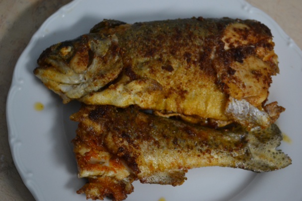 Pstruh na masle (fotorecept) - obrázok 5