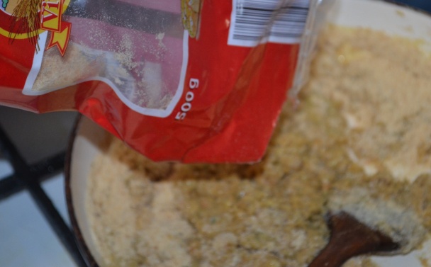 Knedličková polievka ll. (fotorecept) - obrázok 3