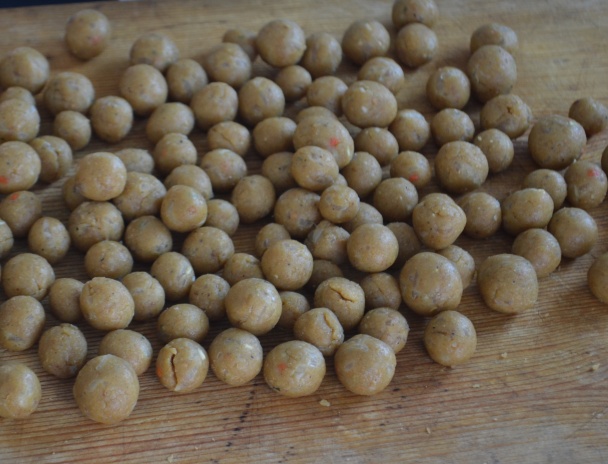 Knedličková polievka ll. (fotorecept) - obrázok 4