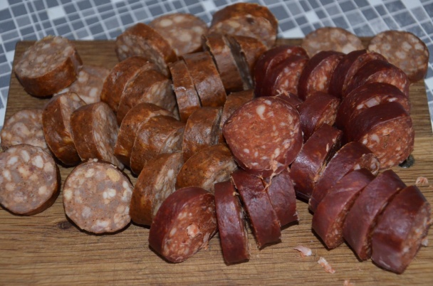 Fazuľová s rezancami z Podhradia (fotorecept) - obrázok 3