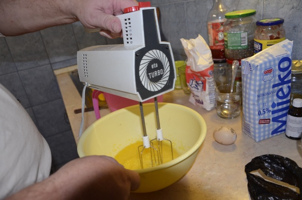 Citrónová torta (fotorecept) - obrázok 2