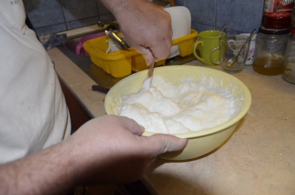 Citrónová torta (fotorecept) - obrázok 5