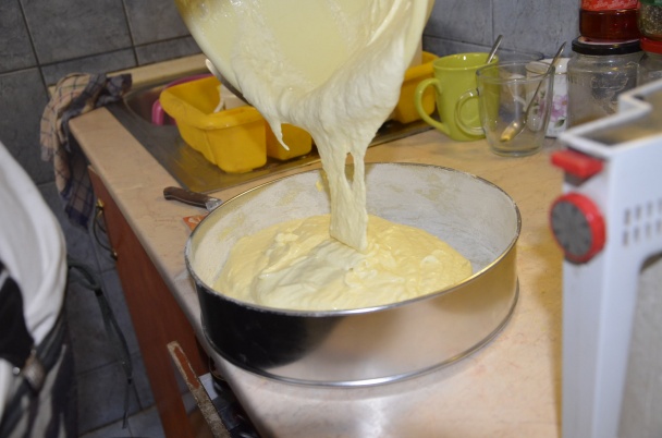 Citrónová torta (fotorecept) - obrázok 6