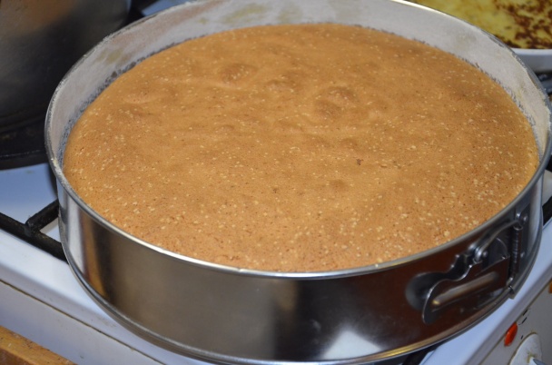 Citrónová torta (fotorecept) - obrázok 7