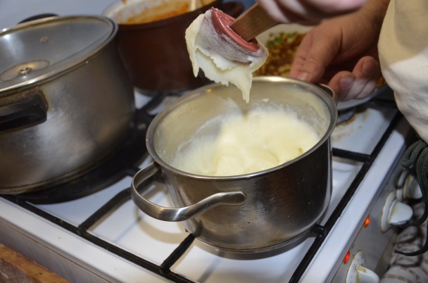 Citrónová torta (fotorecept) - obrázok 9
