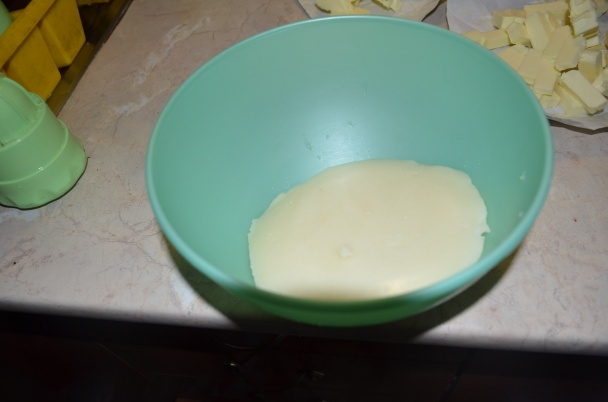 Citrónová torta (fotorecept) - obrázok 10