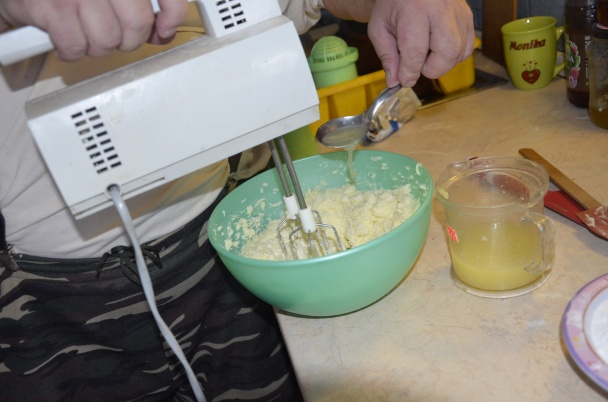 Citrónová torta (fotorecept) - obrázok 11