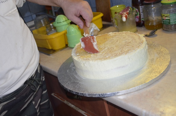 Citrónová torta (fotorecept) - obrázok 15