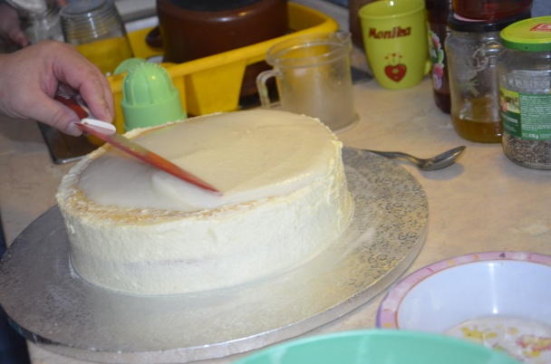Citrónová torta (fotorecept) - obrázok 16