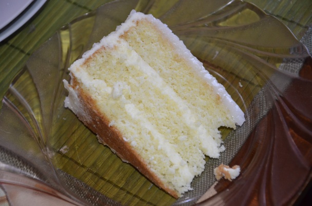 Citrónová torta (fotorecept) - obrázok 17