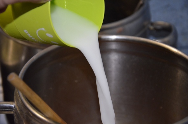 Bravčové na šampiňónoch (fotorecept) - obrázok 7