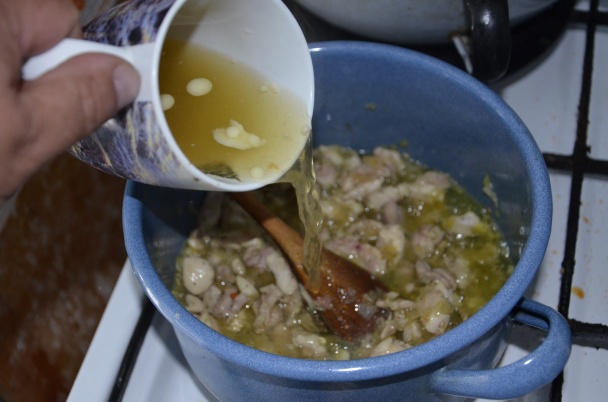 Rizoto trochu inak - obrázok 3