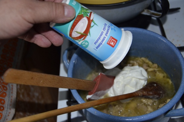 Rizoto trochu inak - obrázok 5