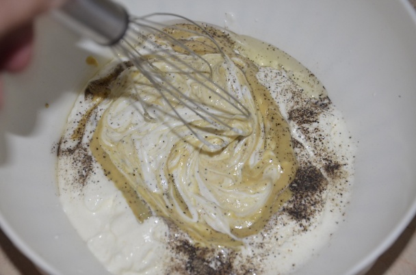 Karfiol z rúry (fotorecept) - obrázok 3