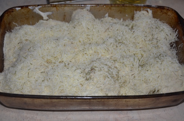 Karfiol z rúry (fotorecept) - obrázok 6