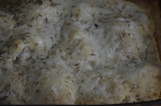 Karfiol z rúry (fotorecept) - obrázok 7