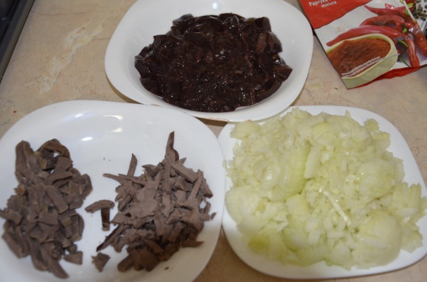 Jágerek zo srnca (fotorecept) - obrázok 2