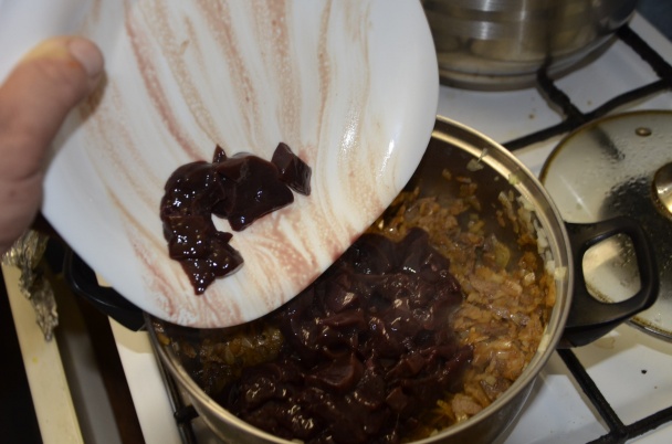 Jágerek zo srnca (fotorecept) - obrázok 6