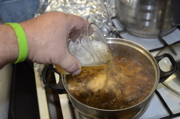 Jágerek zo srnca (fotorecept) - obrázok 7