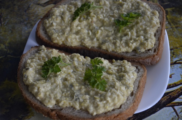 Drožďová nátierka (fotorecept) - obrázok 6