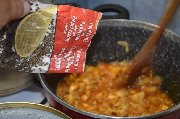 Kuriatka na smotane (fotorecept) - obrázok 3