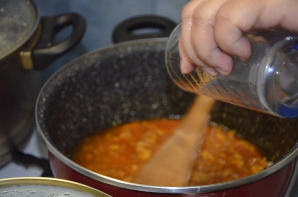 Kuriatka na smotane (fotorecept) - obrázok 4