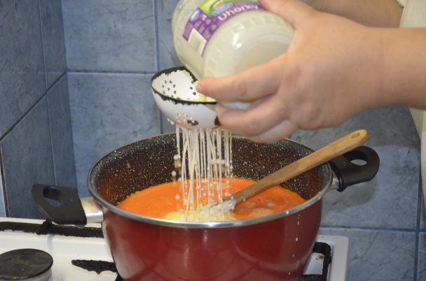 Kuriatka na smotane (fotorecept) - obrázok 7