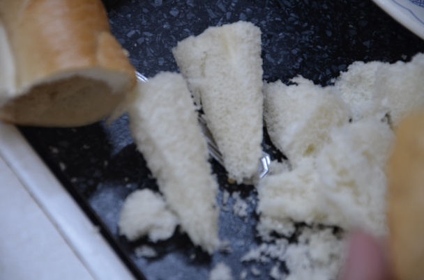 Plnené škoricovo-tvarohové rožky (fotorecept) - obrázok 2