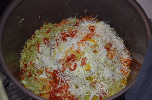 Čalamáda (fotorecept) - obrázok 3