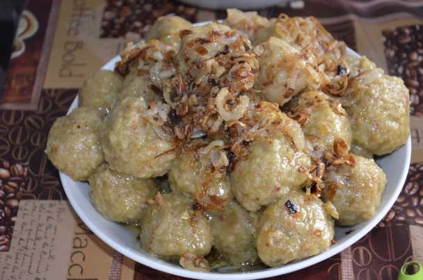 Gemersko-rožňavské guľky (fotorecept) - obrázok 7