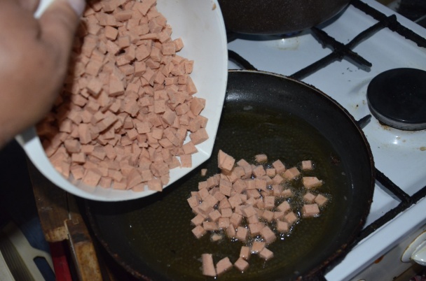 Šunka-fleky (fotorecept) - obrázok 2