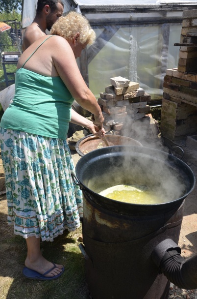 Cícerová kaša (fotorecept) - obrázok 2