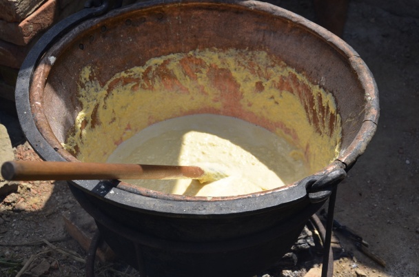 Cícerová kaša (fotorecept) - obrázok 3