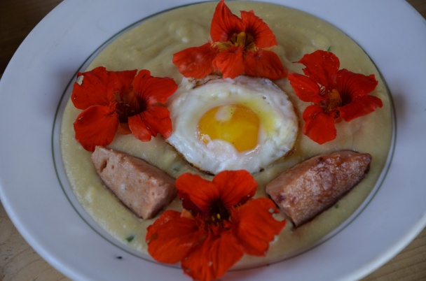 Cícerová kaša (fotorecept) - obrázok 4