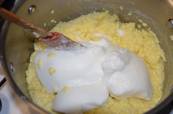 Ryžový nákyp (fotorecept) - obrázok 4