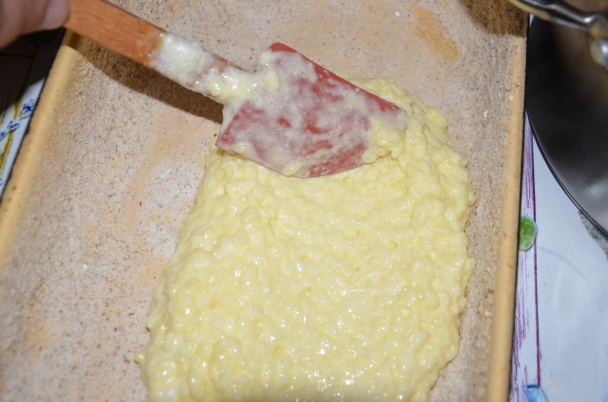 Ryžový nákyp (fotorecept) - obrázok 5