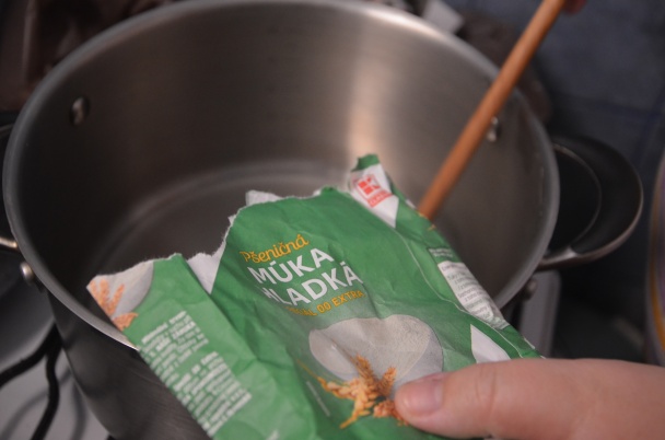 Plnená paprika (fotorecept) - obrázok 4