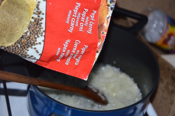 Kuracia pečeň (fotorecept) - obrázok 2