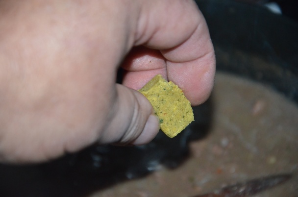 Kuracia pečeň (fotorecept) - obrázok 4