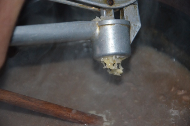 Kuracia pečeň (fotorecept) - obrázok 5