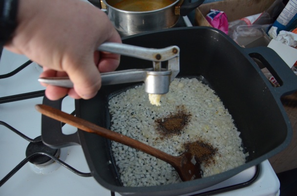 Kuracia pečeň podľa @Terinka55 (fotorecept) - obrázok 1