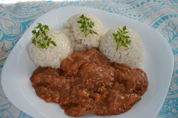 Kuracia pečeň podľa @Terinka55 (fotorecept) - obrázok 6