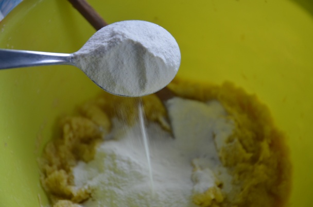 Halušky našej mamy (fotorecept) - obrázok 2