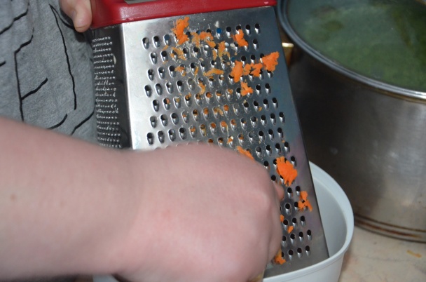 Rybia treska II. (fotorecept) - obrázok 2