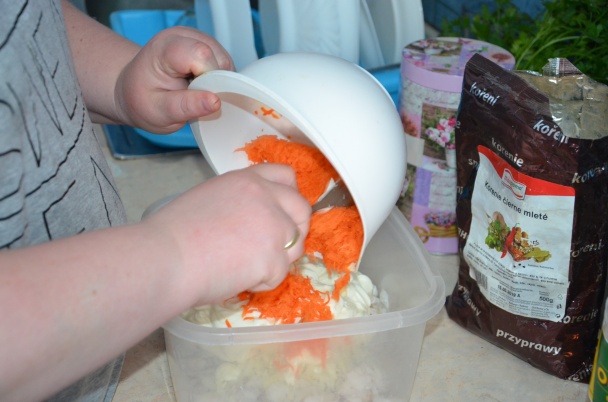 Rybia treska II. (fotorecept) - obrázok 3