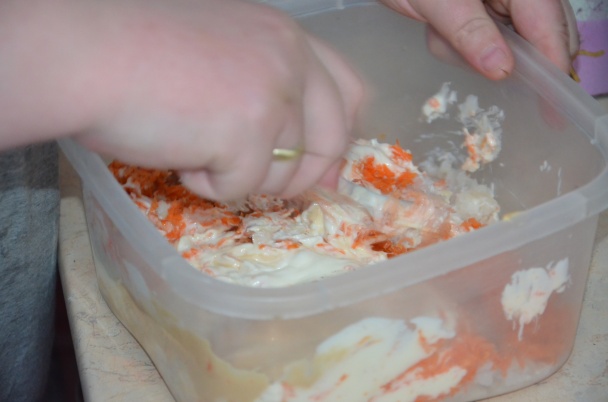 Rybia treska II. (fotorecept) - obrázok 4