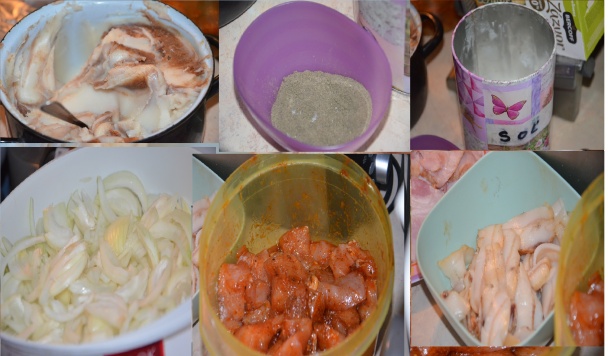 Živánska v pahrebe - obrázok 1