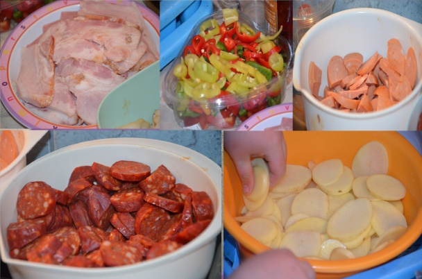 Živánska v pahrebe - obrázok 2