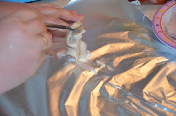 Živánska v pahrebe - obrázok 3